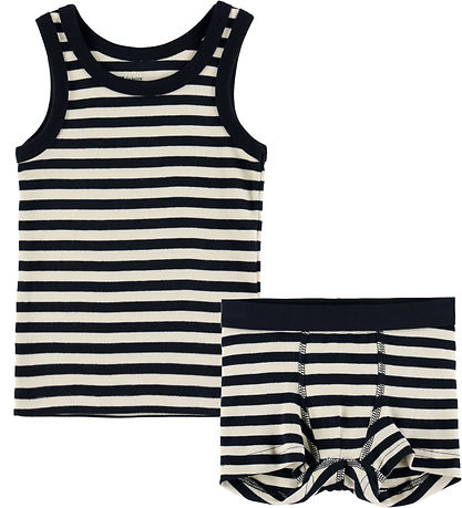 Katvig Undertøj - Navy