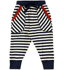 Katvig Bukser - Navy