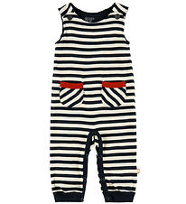 Katvig Sparkedragt - Navy