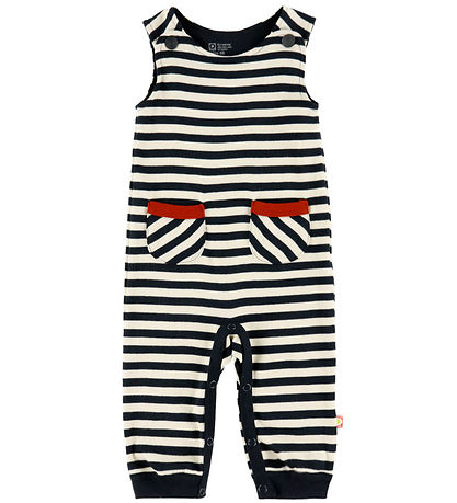 Katvig Sparkedragt - Navy