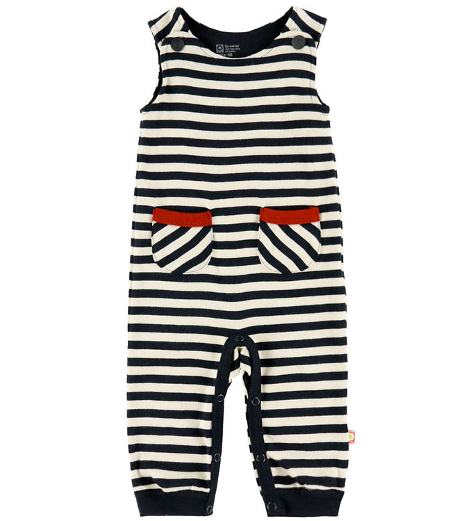 Katvig Sparkedragt - Navy