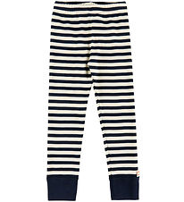 Katvig leggings - Navy