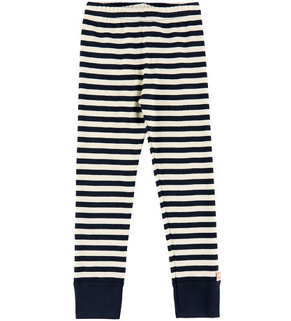 Katvig leggings - Navy