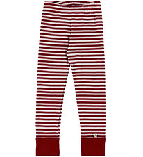 Katvig Leggings - Rød