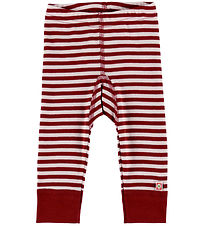 Katvig Leggings - Rød