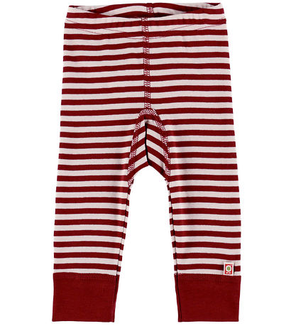 Katvig Leggings - Rød