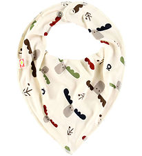 Katvig Savlesmæk - Bambus -  Off White