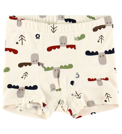 Katvig Undertøj - Bambus - Off White