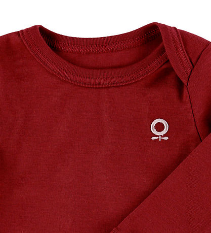 Katvig Body l/æ - Rød