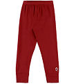 Katvig Leggings - Rød