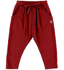 Katvig Bukser - Rød