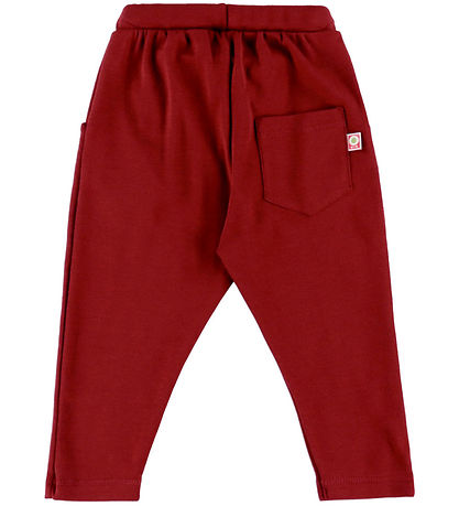 Katvig Bukser - Rød