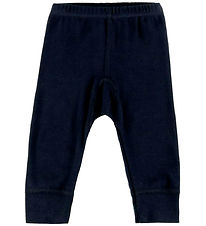 Katvig Leggings - Navy