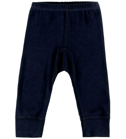 Katvig Leggings - Navy