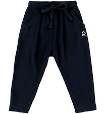 Katvig Bukser - Navy