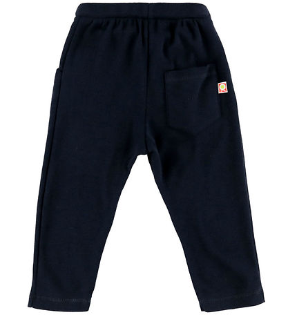 Katvig Bukser - Navy