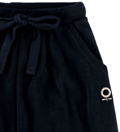 Katvig Bukser - Navy