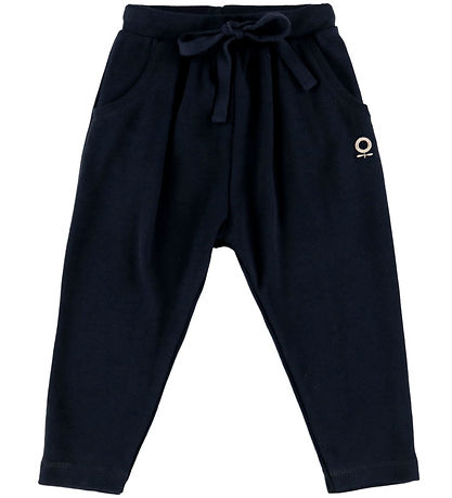 Katvig Bukser - Navy