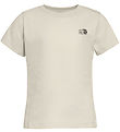 Hound T-shirt - HdAsta - Beige