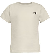 Hound T-shirt - HdAsta - Beige