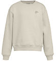 Hound Sweatshirt - HdSofia - Beige