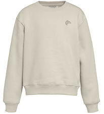 Hound Sweatshirt - HdSofia - Beige