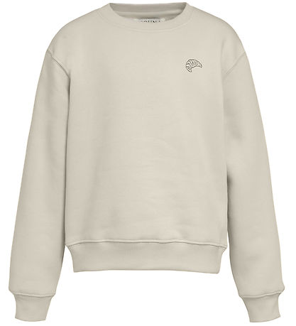Hound Sweatshirt - HdSofia - Beige