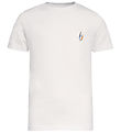 Hound T-shirt - HdAnton - White