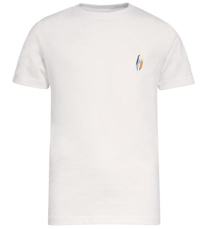 Hound T-shirt - HdAnton - White
