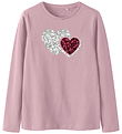 Name It Bluse - NkfSorik - Keepsake Lilac
