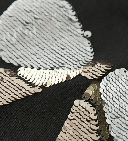 Name It Bluse - NkfSorik - Black