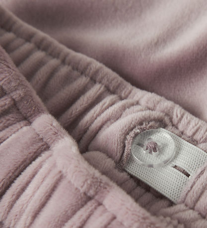 Name It Bukser - NkfSelour - Keepsake Lilac