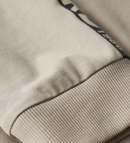 Name It Bluse - NkmSean - Mushroom