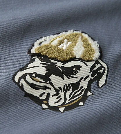 Name It T-shirt - NkmSato - Flint Stone