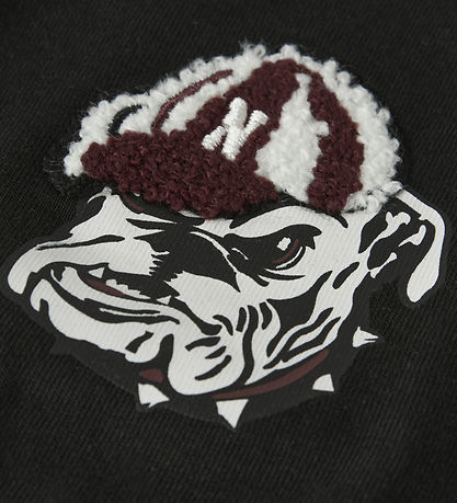 Name It T-shirt - NkmSato - Black