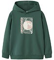 Name It Sweatshirt - NkmVugo - Bistro Green/ Urban