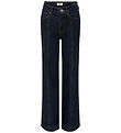 Kids Only Jeans - KogHope - Dark Blue Denim/ Rinse
