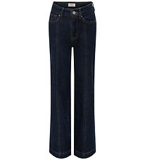 Kids Only Jeans - KogHope - Dark Blue Denim/ Rinse