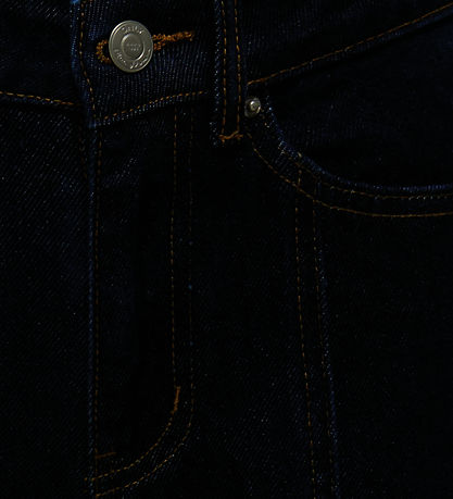 Kids Only Jeans - KogHope - Dark Blue Denim/ Rinse