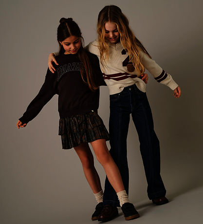 Kids Only Jeans - KogHope - Dark Blue Denim/ Rinse