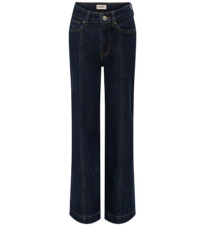 Kids Only Jeans - KogHope - Dark Blue Denim/ Rinse