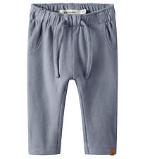 Lil' Atelier Bukser - NbmThoro - Tradewinds