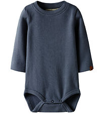 Lil' Atelier Body l/æ - NbmThoro - Tradewinds