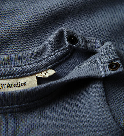 Lil' Atelier Body l/æ - NbmThoro - Tradewinds