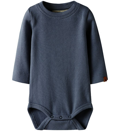 Lil' Atelier Body l/æ - NbmThoro - Tradewinds