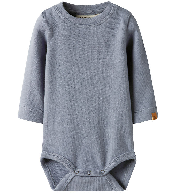 Lil' Atelier Body l/æ - Strik - NbmThoro - Tradewinds