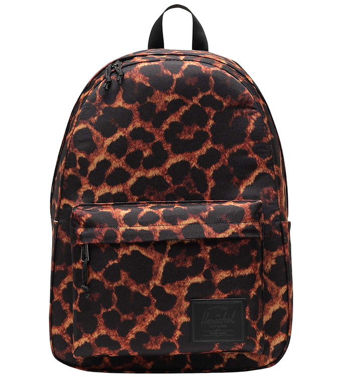Herschel Rygsæk - Classic XL - 30 L - Digi Leopard