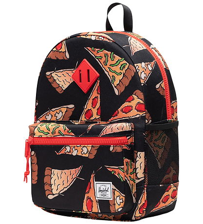 Herschel Rygsæk - Heritage - Pizza Party