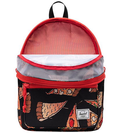 Herschel Rygsæk - Heritage - Pizza Party