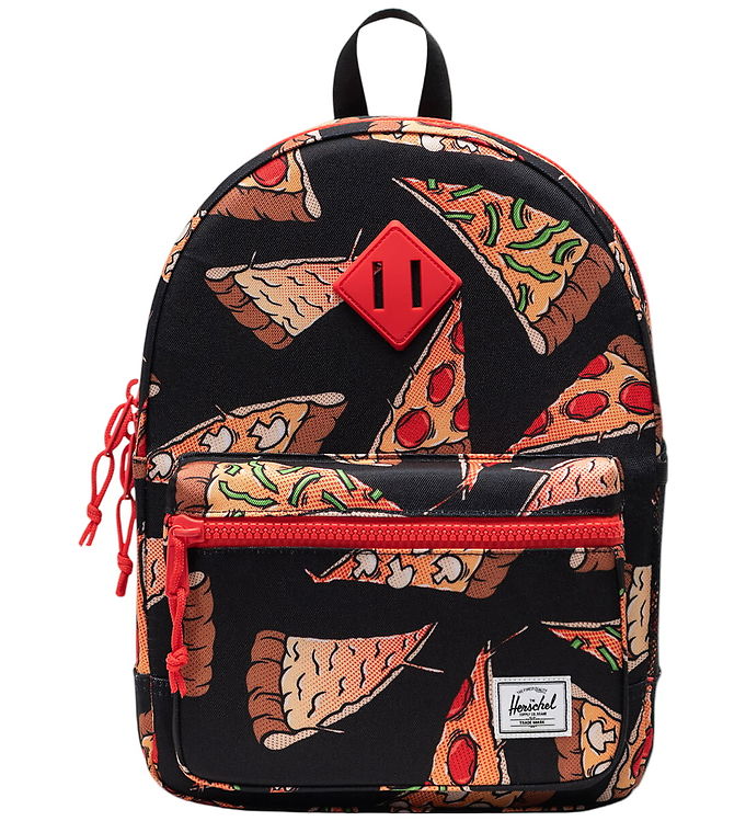 Herschel Rygsæk - Heritage Kids - 15 L - Pizza Party